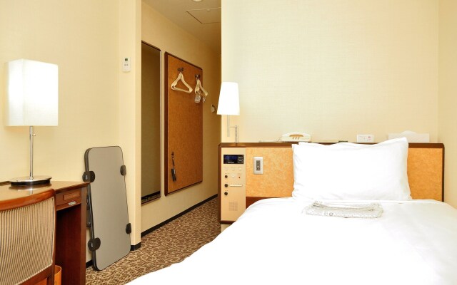 Hotel New Otani Nagaoka