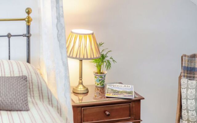 Apartment The Loft Llandrindod Wells