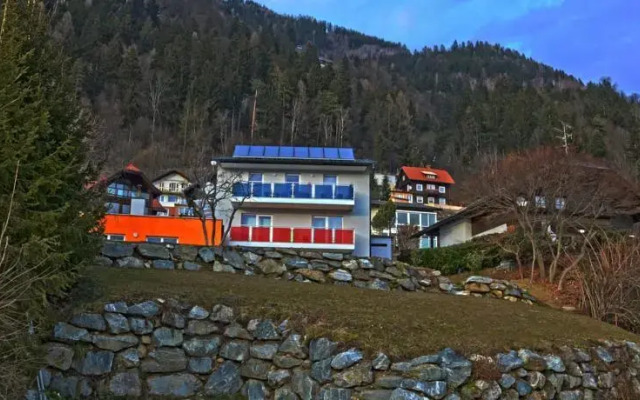 Ferienwohnungen Chill-am-See