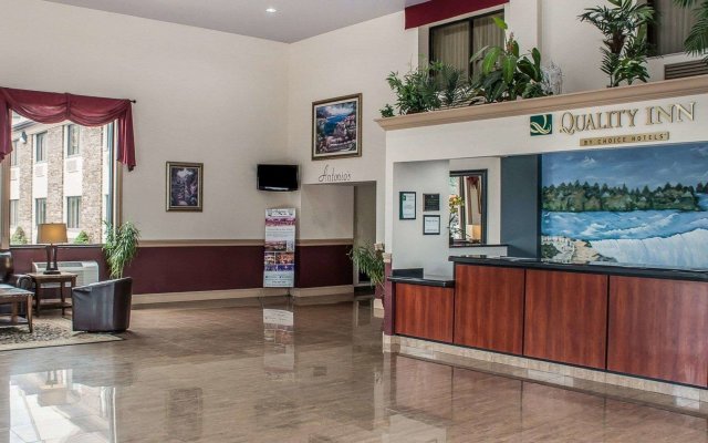 Quality Inn - Niagara Falls Blvd