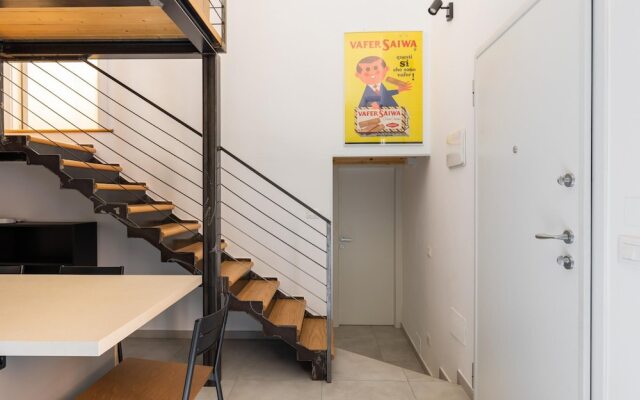 Wild Flower Apartment by Wonderful Italy