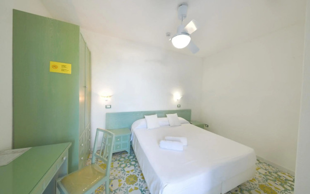 Hotel Parco Cartaromana