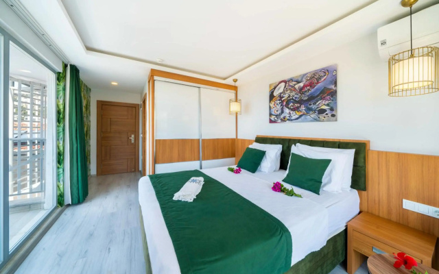 Mogons Exclusive Hotel