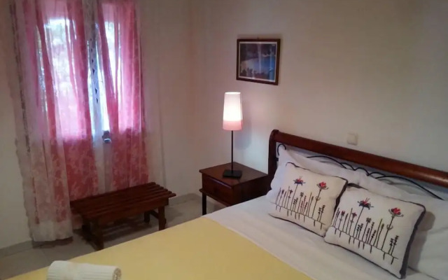 Angela Studios Paxos