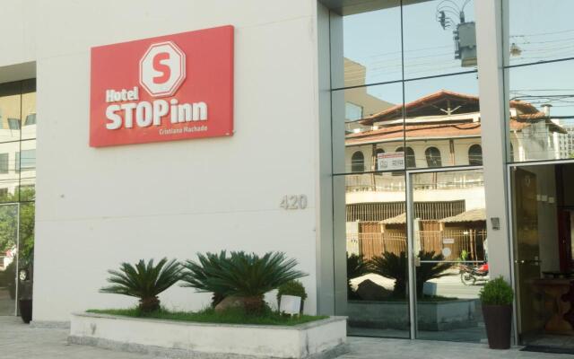 Stop Inn Cristiano Machado