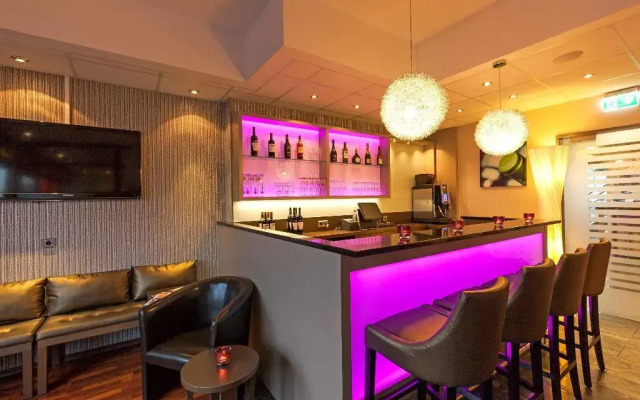 Leonardo Hotel Nürnberg