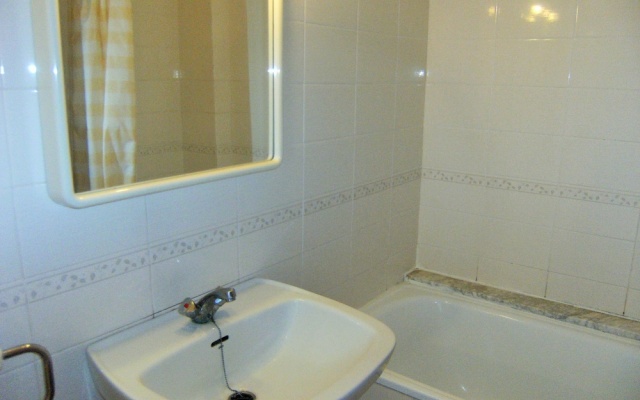Apartamento Del Sol 415