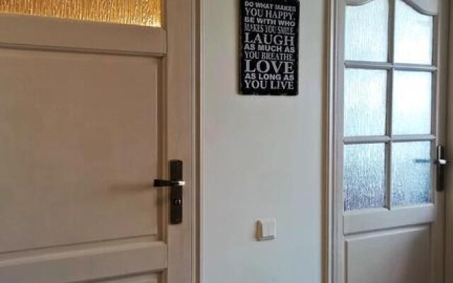 Apartament Dolce Vita