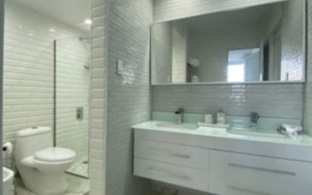 Apartamento Vista al Mar en Isla Verde