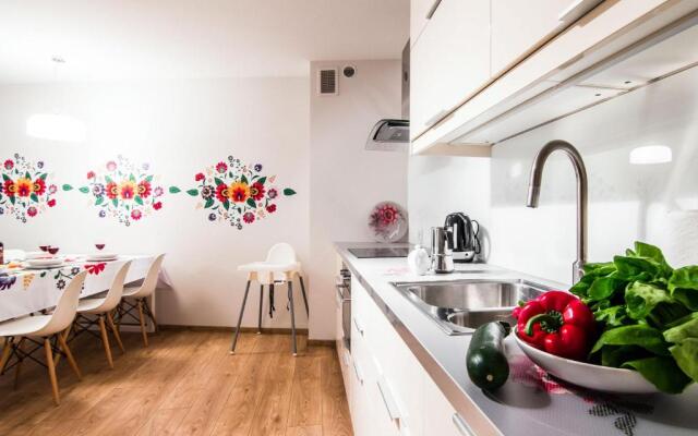 Apartments Kremer Cracow