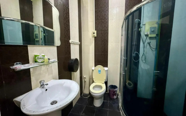 Vientiane Bb Hotel