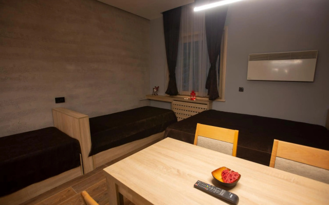 Apartment HT
