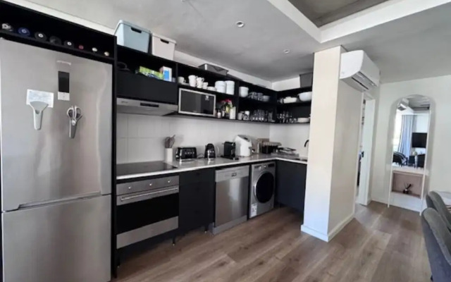 Leisure Apartment at Stationhouse