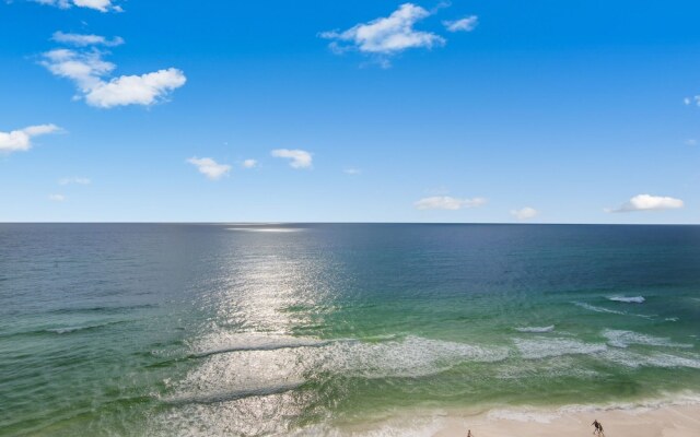 Treasure Island 0805