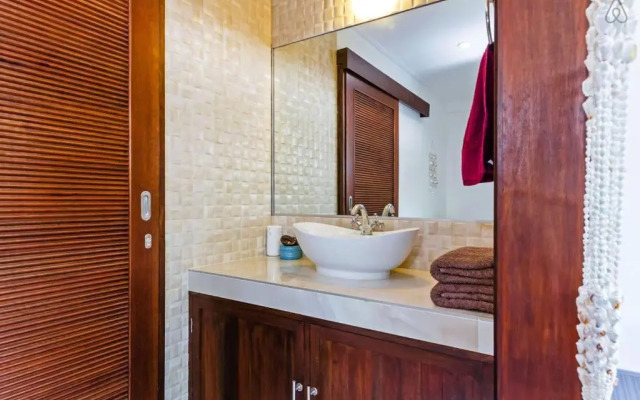 Awesome 1BR Villa in the heart of Seminyak