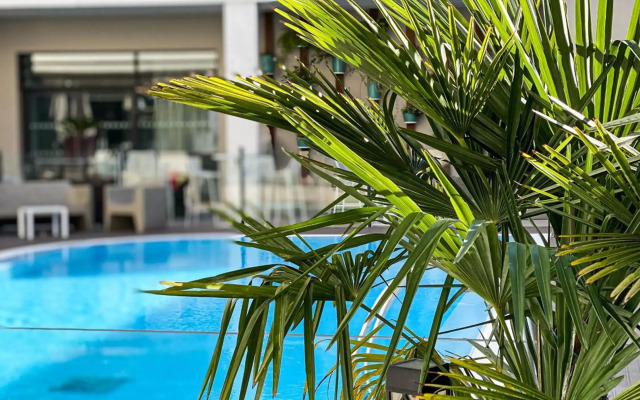 Novotel Avignon Centre