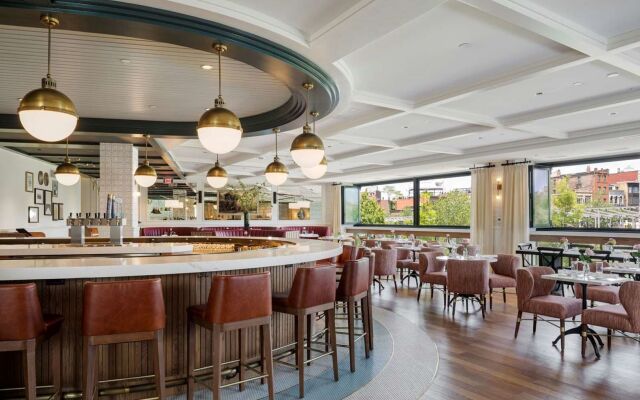 Canopy By Hilton Boston Downtown