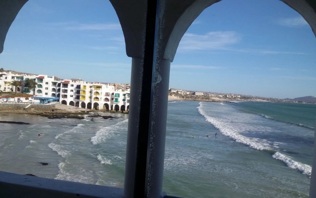 8 Thera 29 Self catering