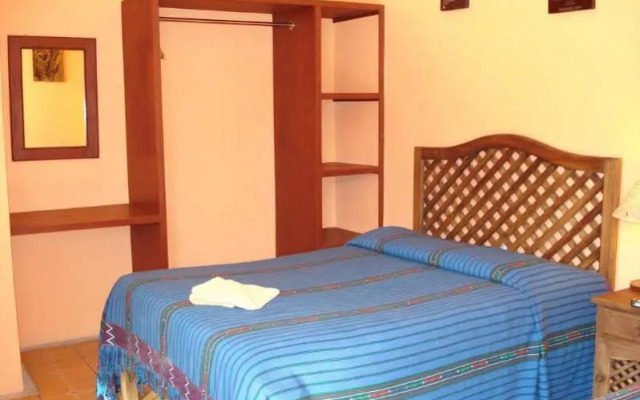 Posada La Media Luna