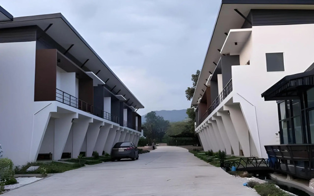 Makan resort
