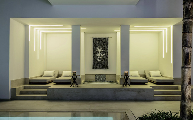 Riad Leila Marrakech