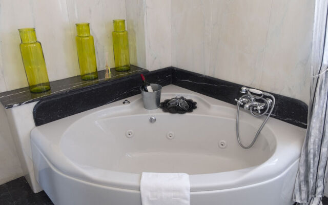 Il Sole Bed and Breakfast