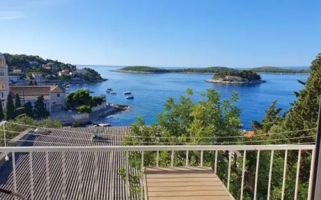 Apartments Dream Island
