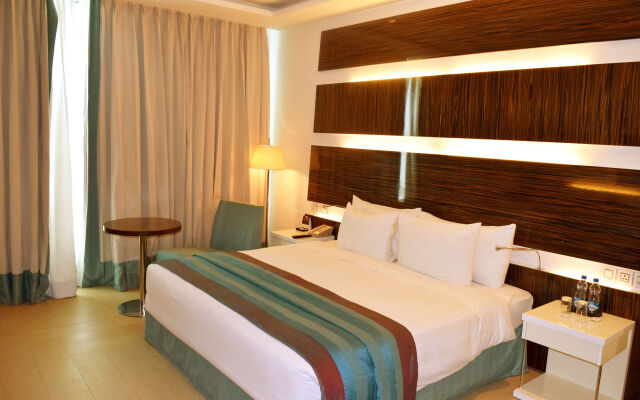 Welcomhotel by ITC Hotels, Dwarka, New Delhi