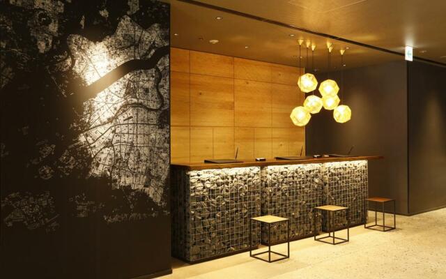 ibis Osaka Umeda Hotel