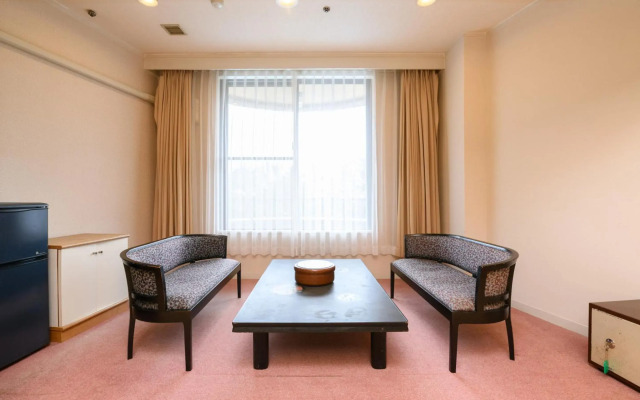 Hotel Tetora Resort Shizuoka Yaizu