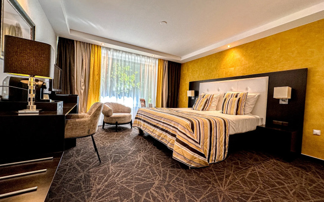 Van der Valk Hotel Moers