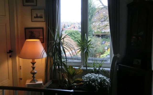 B&B t Heerenhuys Ursel