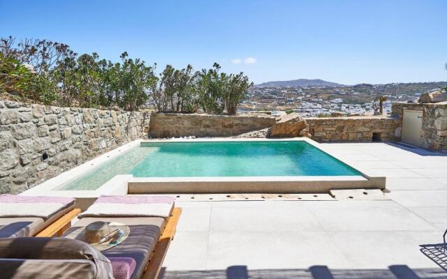 Due Mari Mykonos