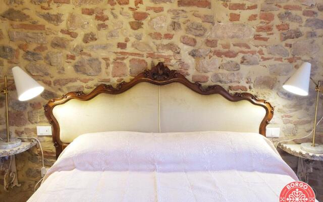 Borgo Boutique Casa Raffaella 2