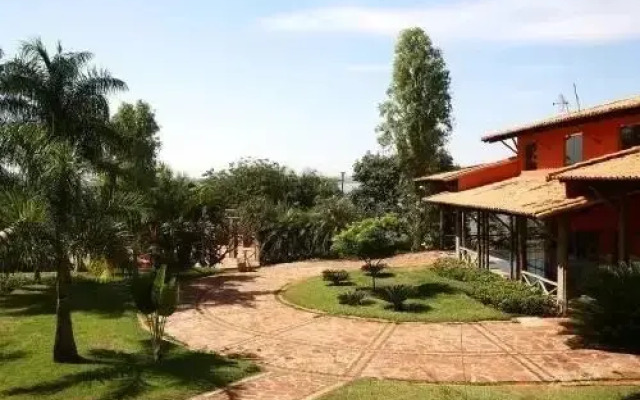 Yquara Termas Hotel