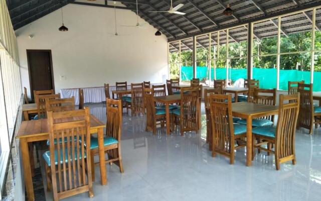 Jadevista Resort & Hotel