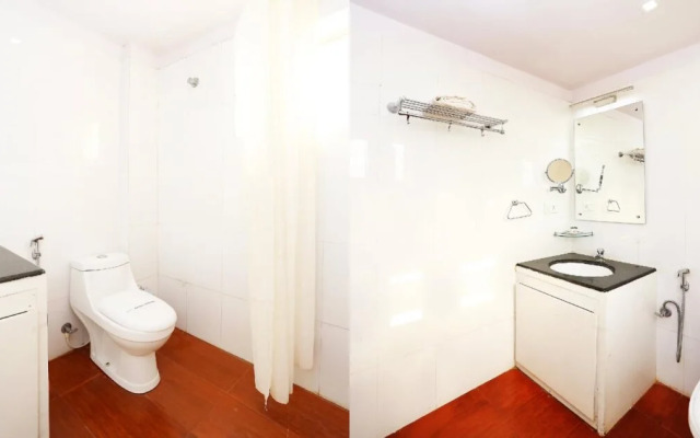 Aramana Hotel By OYO Rooms