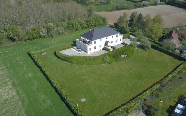 La Bastide Saint Louis