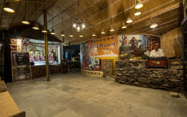 Swad Ri Dhani