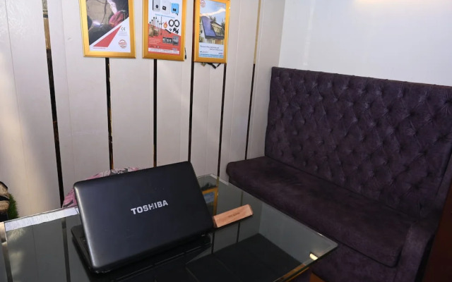 Siddhivinayak Temple Guest House