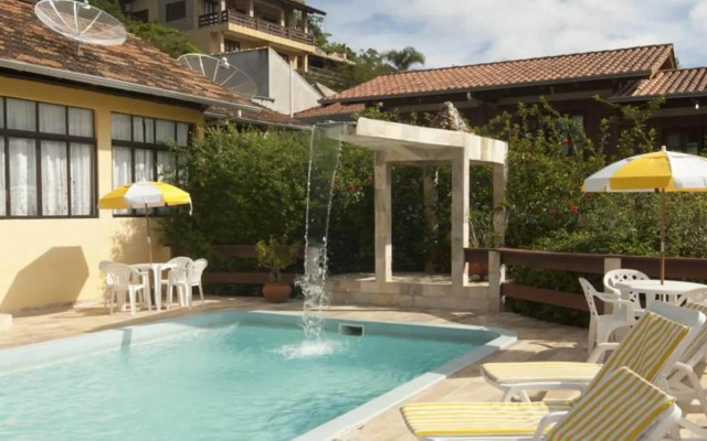 Pousada Cabanas Porto Belo
