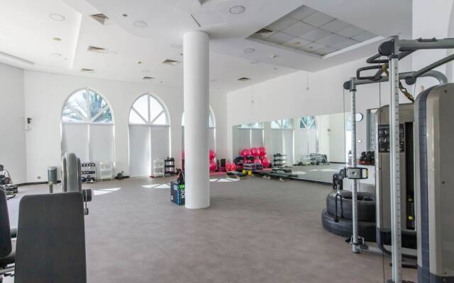 Bespoke Residences - Shoreline Al Haseer