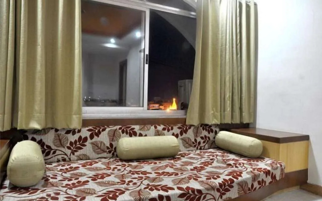 Hotel Sharan