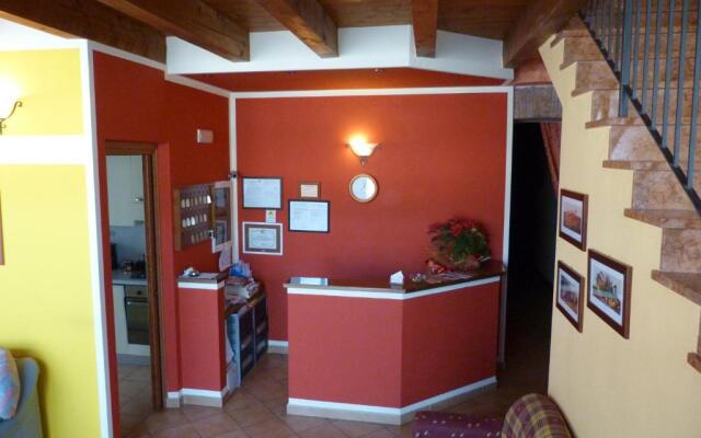 Agriturismo Ai Due Volti