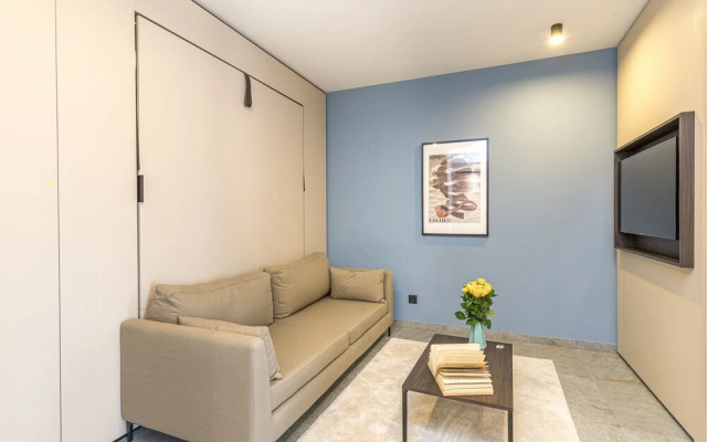 Icon H 403 Suite Micro Living