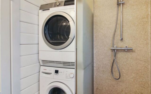 "Hristina" - 2km from the sea in Western Jutland