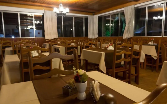 Hotel Ascona