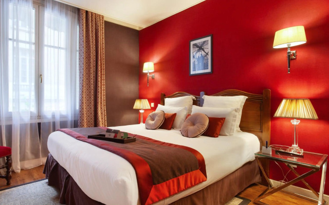 Apollon Windmill Hotel