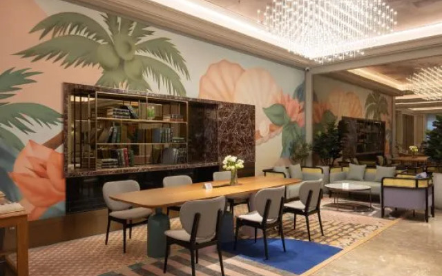 Mercure Haikou City Center