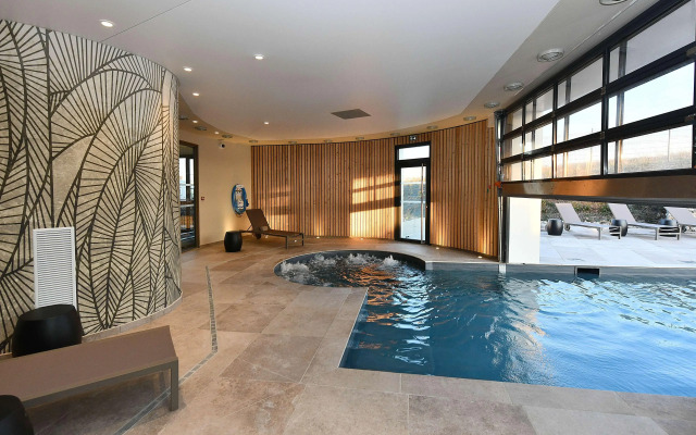 Golden Tulip Reims